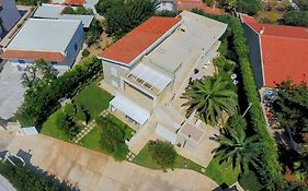 Salini Apartments - Santa Maria Del Focallo